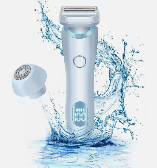 Orkym™ Trimmer Shave